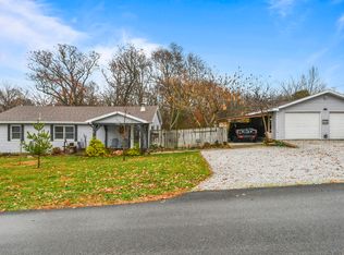 2182 N Haseltine Road, Battlefield, MO 65619