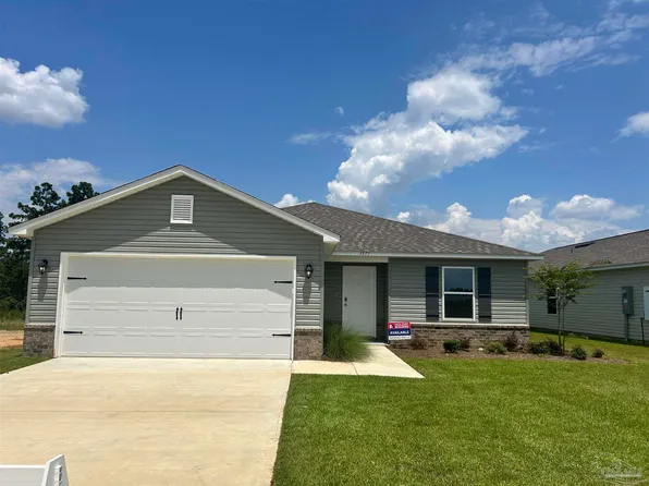 3577 Bay Magnolia Way, Pace, FL 32571