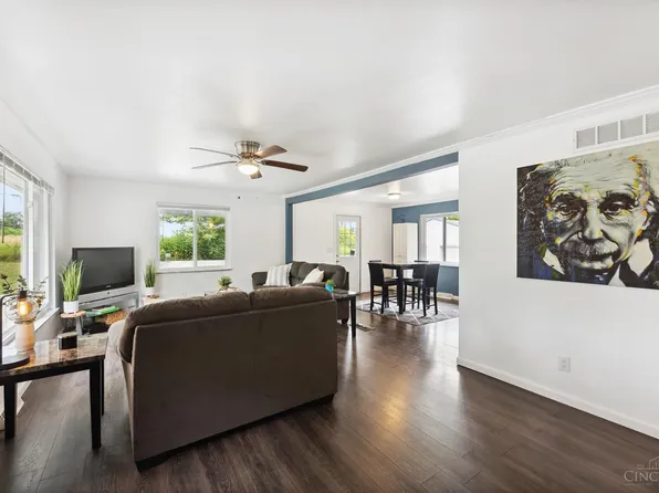 7041 Brooks Rd, Harrison, OH 45030