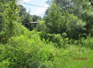 7101 W Wild Oak Pl, Homosassa, FL 34448