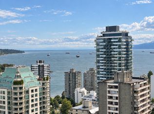 1289 Hornby St #3101, Vancouver, BC V6Z 2H7