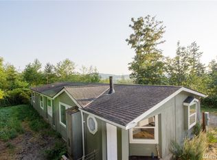 192 Old Eaglemount Rd, PORT TOWNSEND, WA 98368