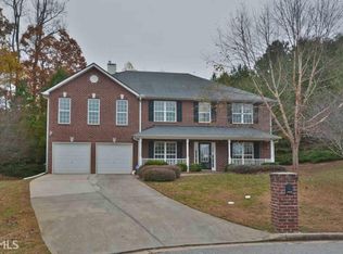 4628 Mayer Trce, Ellenwood, GA 30294