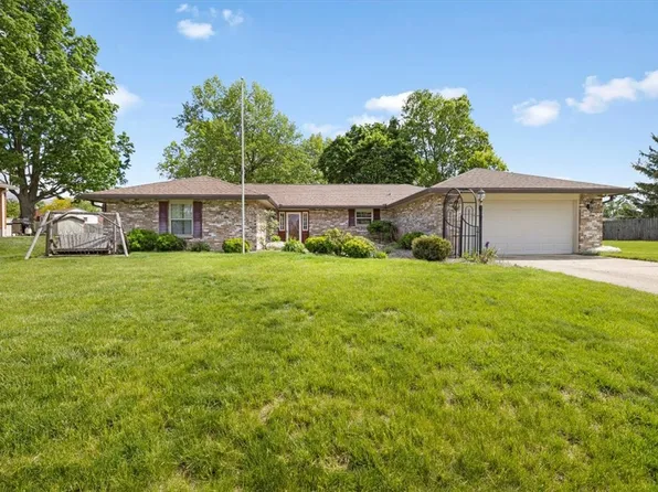 6330 Rangeview Dr, Dayton, OH 45415