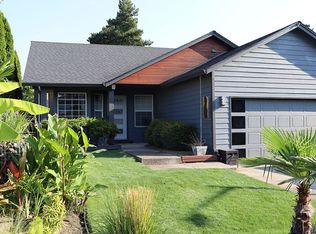 4106 NE 100th Cir, Vancouver, WA