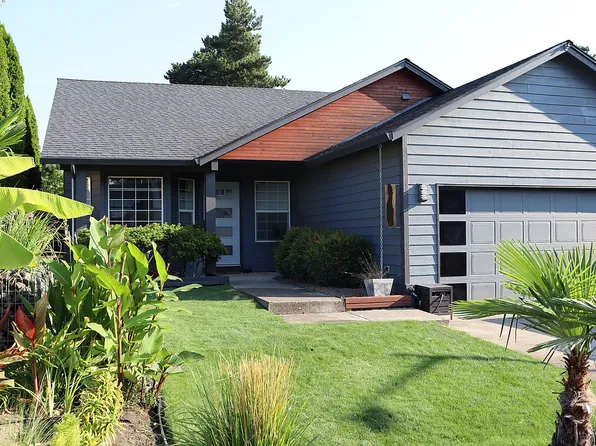 4106 NE 100th Cir, Vancouver, WA 98686
