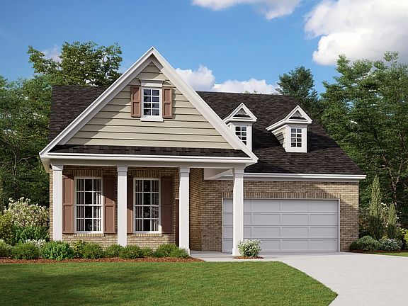 2nd image of 320 Blackland Dr Lot 191