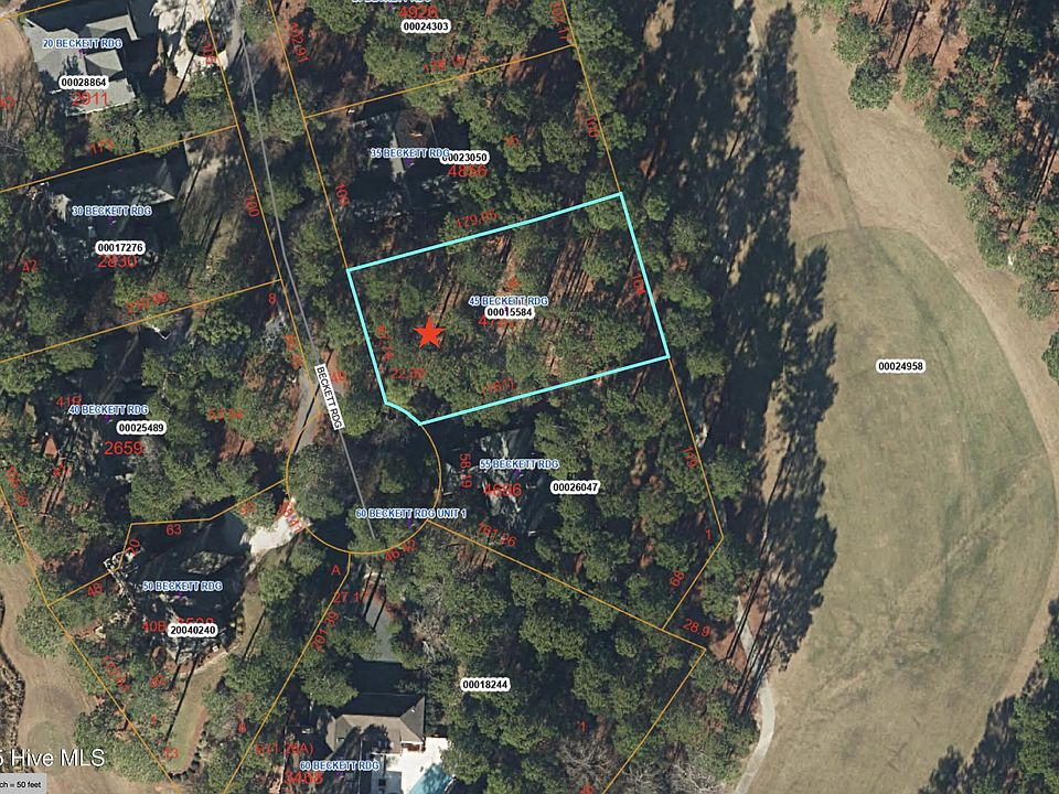 2nd image of 45 Beckett Ridge LOT 39