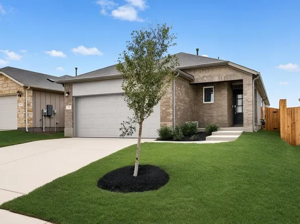 119 Bayou Mint Blvd, Buda, TX 78610