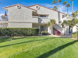 500 S Farrell Dr UNIT E38, Palm Springs, CA 92264
