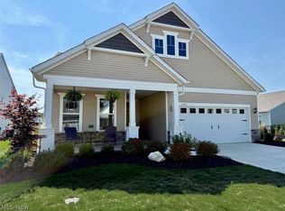 23551 Saint Andrews Dr, Columbia Station, OH