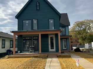2142 N Park Ave, Indianapolis, IN 46202