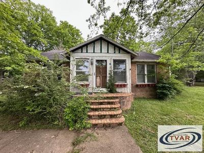 170 N Forrest Ave, Camden, TN, 38320