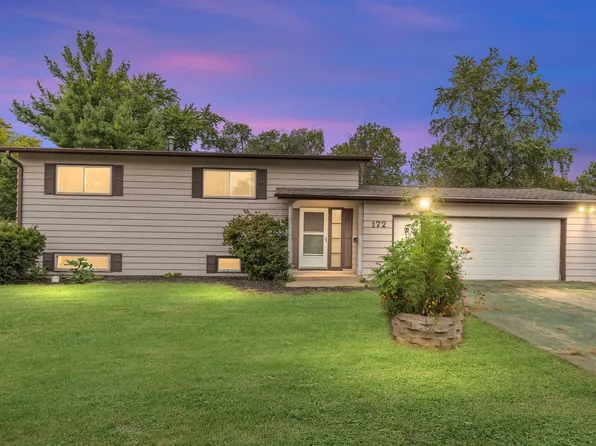 172 Boulder Hill Pass, Montgomery, IL 60538