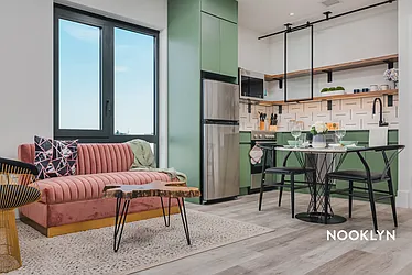 Rented by Nooklyn NYC LLC