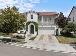 24123 Back Bay Ct, Valencia, CA 91355