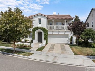 24123 Back Bay Ct, Valencia, CA, 91355