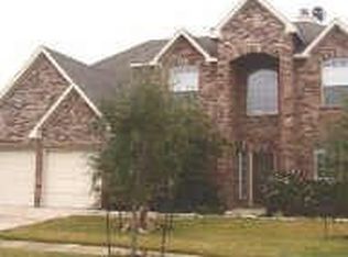 9706 Tucker Cypress Dr, Houston, TX 77095