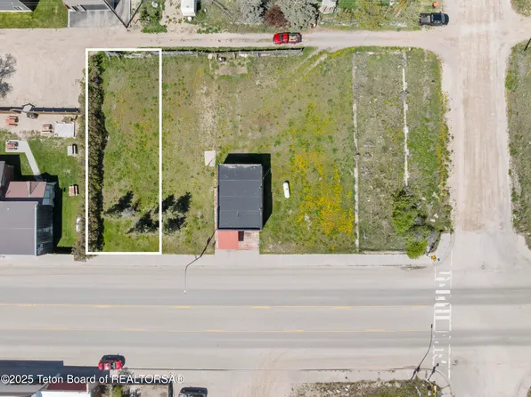 6334 Seven 8 Main St, Tetonia, ID 83452