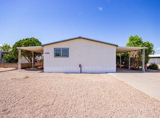 1531 E Helena Dr, Phoenix, AZ 85022
