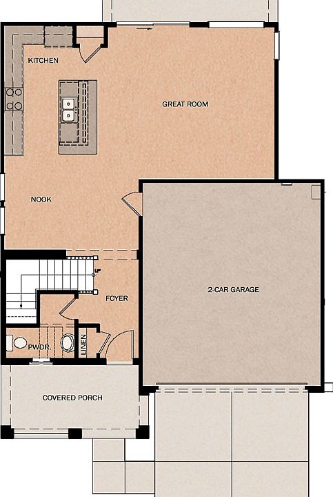 2nd image of 10004 W Cora Ln
