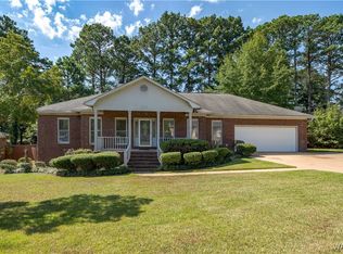 3934 Dearing Downs Dr, Tuscaloosa, AL 35405
