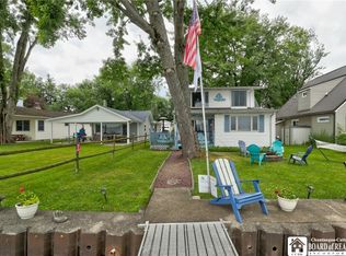2372 Lakeside Dr, Ashville, NY