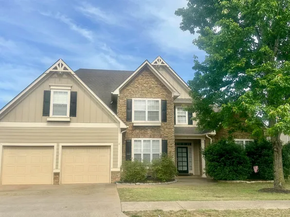 7 Crimson Cloud SW, Huntsville, AL 35824