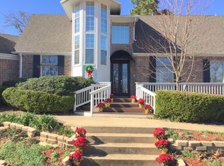 17777 County Road 479, Lindale, TX 75771