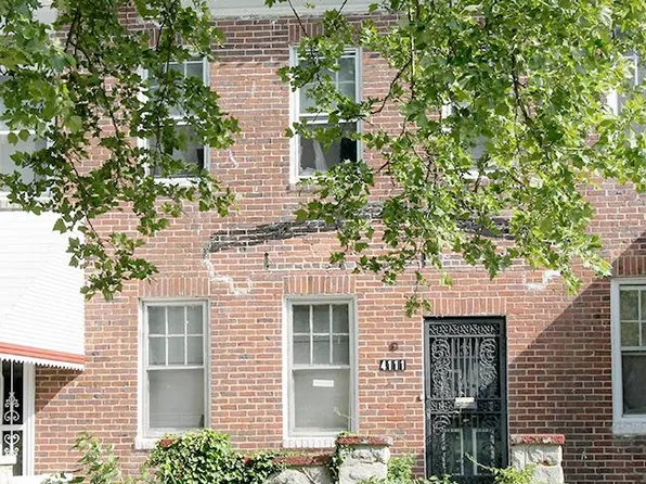 4111 Fairview Ave, Baltimore, MD 21216