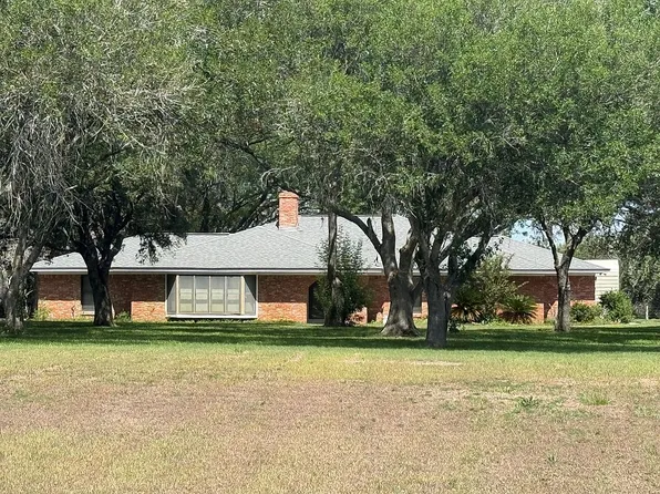 557 County Road 194, Hallettsville, TX 77964