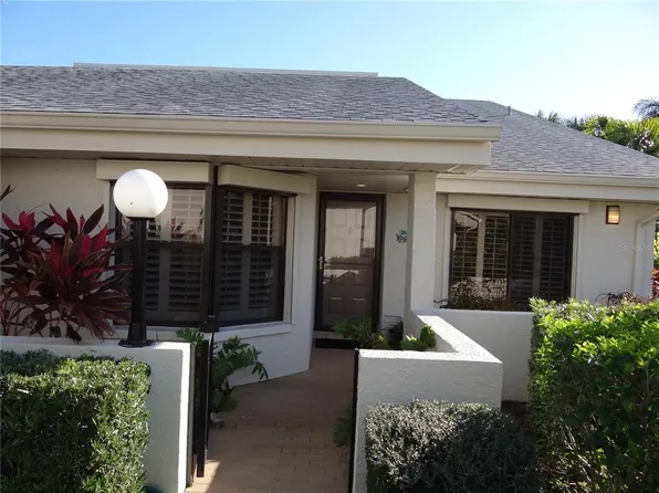 1312 Pasadena Ave S APT 12, South Pasadena, FL 33707