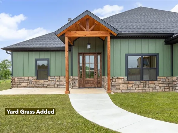 22842 Carlton Dr, Decatur, AR 72722