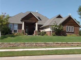 6009 NE 107th St, Oklahoma City, OK 73151