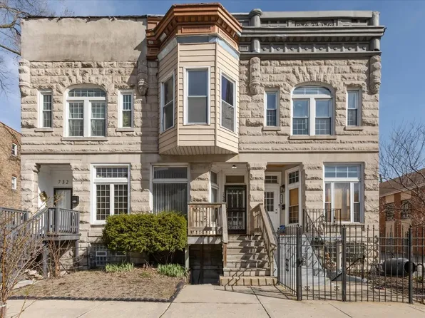 734 E 42nd St, Chicago, IL 60653