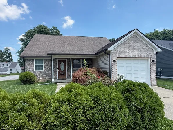 223 Taylor St, Mooresville, IN 46158