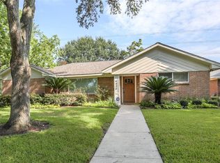 4430 Hazelton St, Houston, TX 77035