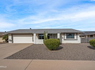 9866 W Magnolia Ct, Sun City, AZ 85373