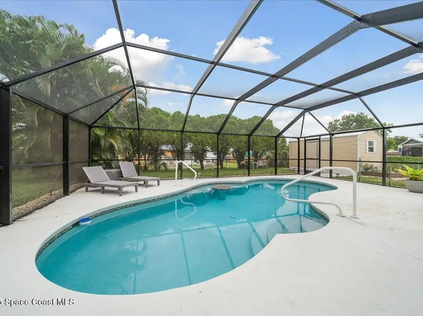1184 Hooper Ave NE, Palm Bay, FL 32905