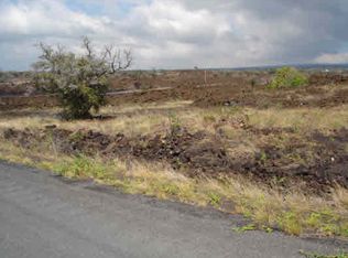 Hibiscus Dr, Ocean View, HI 96737