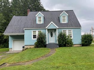 942 Popetown Rd, Knox, PA 16232