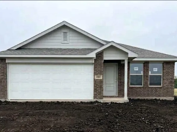 1901 Chestnut Oak Ct, Oklahoma City, OK 73128