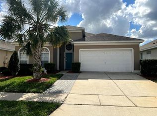 8157 Fan Palm Way, Kissimmee, FL 34747