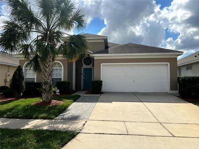 8157 Fan Palm Way, Kissimmee, FL, 34747