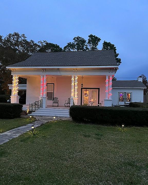 2488 Highway 308, Thibodaux, LA 70301 Zillow