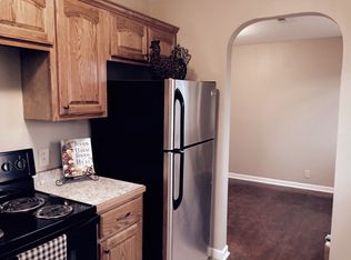 3210 South Pearl Ave, Joplin, MO 64804