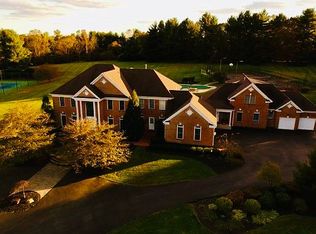 11662 Foxspur Ct, Ellicott City, MD 21042