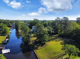 95 John Green Ln, Georgetown, SC 29440