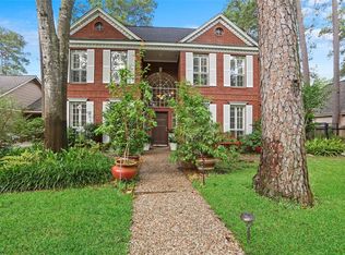 15727 Gettysburg Dr, Tomball, TX 77377