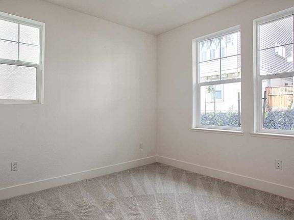 Homesite 47 - Bedroom 4